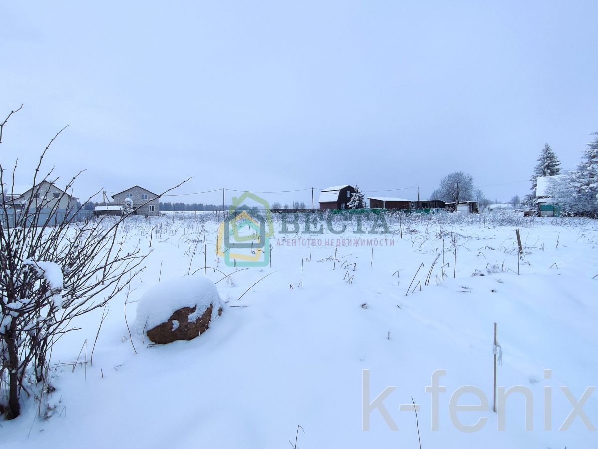 участок 15 сот